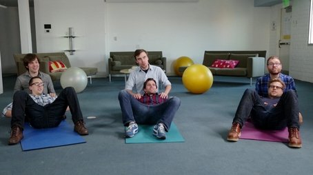 A Lamaze Class for Taking a Shit (2014) - Episode 25 poster and promotional image