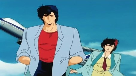 One Sexy Partner! After Shower Compensation (1988) - Episode 40 poster and promotional image