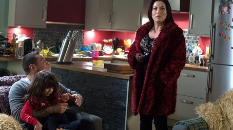 13/02/2014 (2014) - Episode 28 poster and promotional image