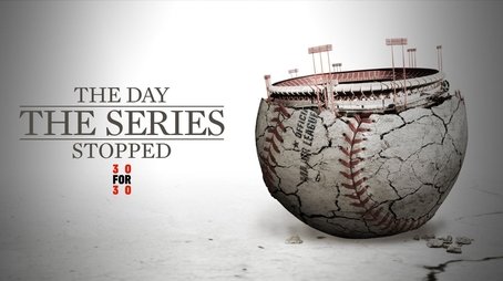 The Day the Series Stopped (2014) - Episode 21 poster and promotional image