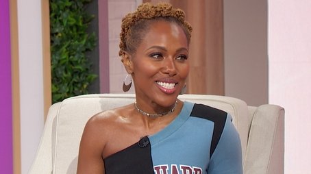 DeWanda Wise (2024) - Episode 28 poster and promotional image