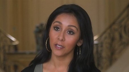 Nicole ''Snooki'' Polizzi, Monica Potter & Tom Arnold (2016) - Episode 2 poster and promotional image