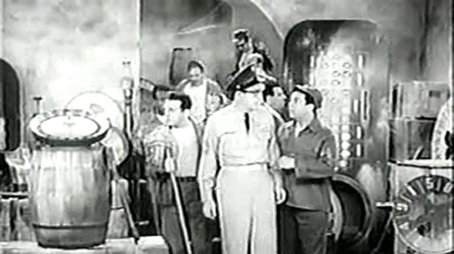 Bilko's Casino (1959) - Episode 31 poster and promotional image