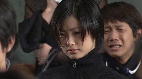 Nao Tsurumoto (2002) - Episode 21 poster and promotional image