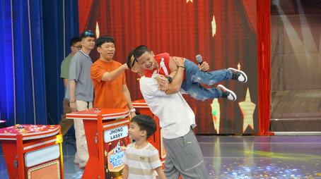 It's Showtime Сезон 15