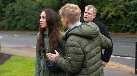 Wednesday, 4th December 2024 (2024) - Episode 144 poster and promotional image