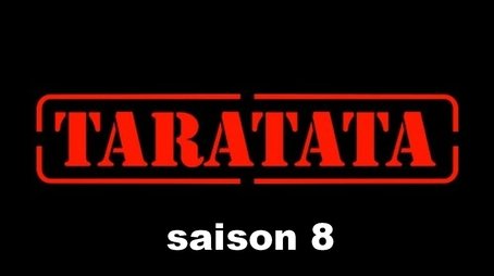 Season 8 (2007) - Season 8 poster and promotional image