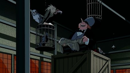 Pets (2005) - Episode 6 poster and promotional image