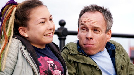 The Dumping Ground Сезон 4