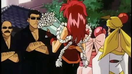 Otaru's Big Debut! Time For You To Shine (1996) - Episode 13 poster and promotional image