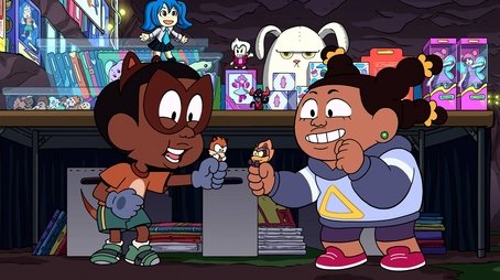 Fan or Foe (2021) - Episode 24 poster and promotional image