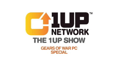 The 1UP Show Сезон 6