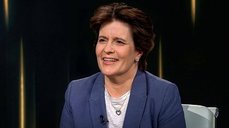 Kara Swisher (2022) - Episode 24 poster and promotional image