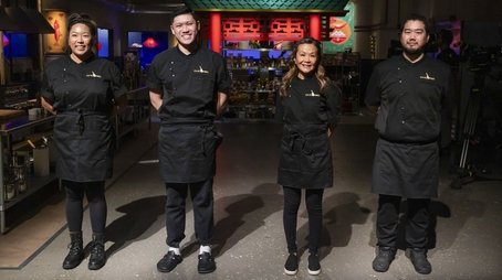 A Taste of China (2024) - Episode 6 poster and promotional image