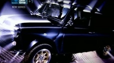 Mini City 1000 (Part 2) (2009) - Episode 14 poster and promotional image