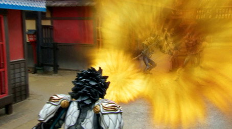 仮面ライダー Сезон 22