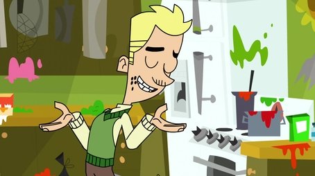 Smooth Talking Johnny (2013) - Episode 8 poster and promotional image