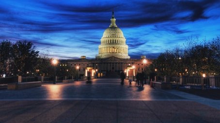 Divided States of America (1) (2017) - Episode 6 poster and promotional image