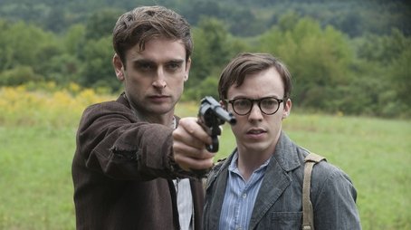 Nil Nocere (2016) - Episode 5 poster and promotional image