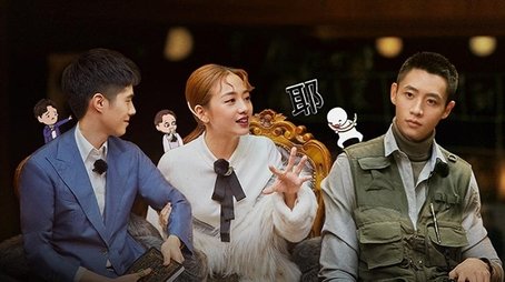 EP11-1 Murder on the Northern Train I (2020) - Episode 25 poster and promotional image