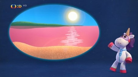 Lake Retba, Senegal (2017) - Episode 43 poster and promotional image
