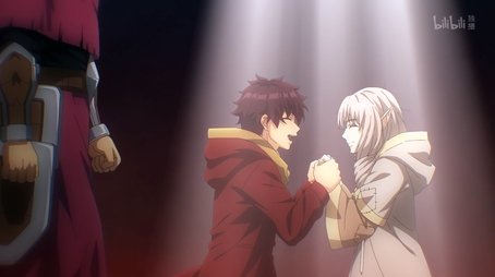 Episode 7 (2023) - Episode 7 poster and promotional image