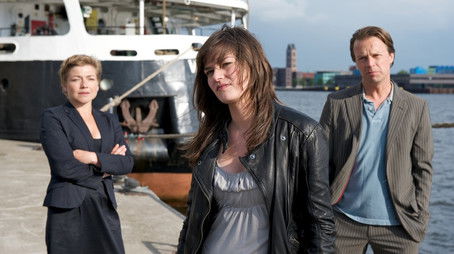 Episode 9 (2008) - Episode 9 poster and promotional image