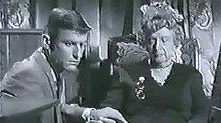 The Alfred Hitchcock Hour Σεζόν 2