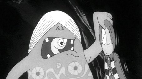 Sazae Oni (1968) - Episode 33 poster and promotional image