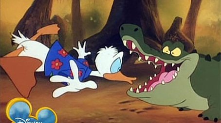 Gator Aid (1996) - Episode 29 poster and promotional image