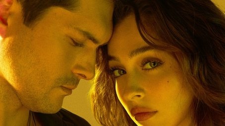 Leyla (2024) poster