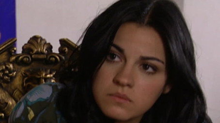 Árva angyal Évad 1