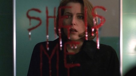 Elegy (1997) - Episode 22 poster and promotional image