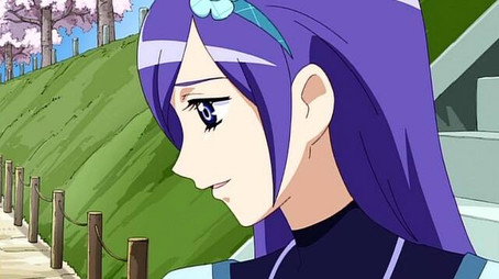 フレッシュプリキュア！ Сезон 1