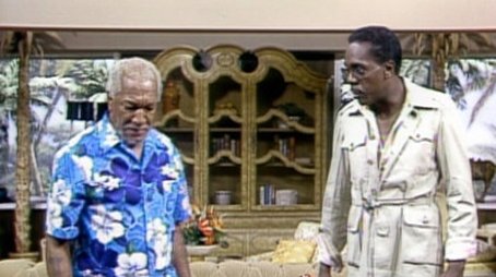 The Hawaiian Connection (2) (1976) - Episode 2 poster and promotional image