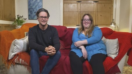 Darcey & Stacey: Tears and Tantrums (2021) - Episode 21 poster and promotional image