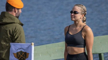 Episode 13 (2022) - Episode 13 poster and promotional image