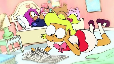 You Have to Care (2017) - Episode 21 poster and promotional image