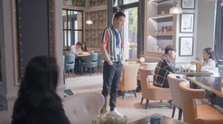 Episode 37 (2020) - Episode 37 poster and promotional image