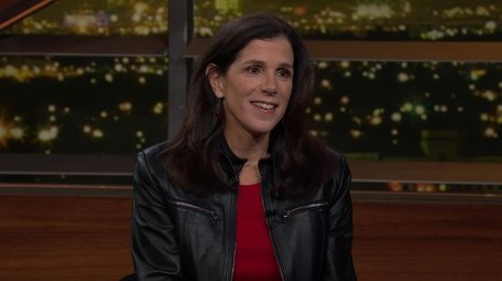 October 20, 2023: Alexandra Pelosi, Paul Begala, Bret Stephens (2023) - Episode 17 poster and promotional image