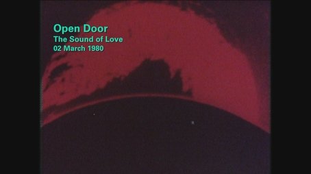 Open Door: The Sound of Love (1980) - Episode 27 poster and promotional image
