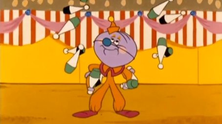 Clowning Around (1965) - Episode 35 poster and promotional image