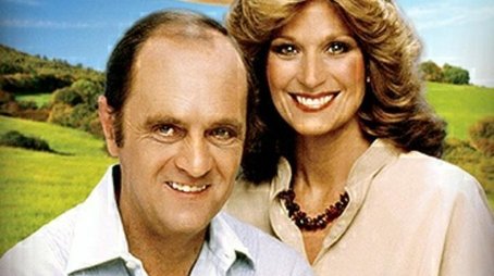 Newhart (1982) poster