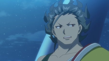 Three-Way Stand-Off! (2018) - Episode 22 poster and promotional image