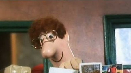 Pat's Birthday (1981) - Episode 3 poster and promotional image