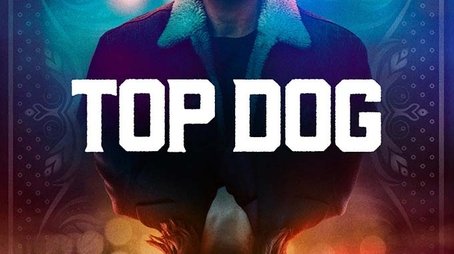 Top Dog (2020) poster