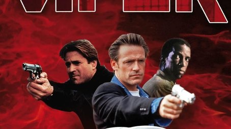 Viper (1994) poster