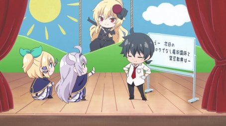 Web Preview - Lecture IV (2017) - Episode 3 poster and promotional image