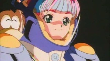 The Nightmarish Invasion (1995) - Episode 44 poster and promotional image
