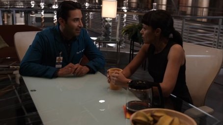 Deleted Scenes from Season 11 (None) - Episode 44 poster and promotional image